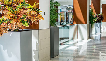 Southcentre Mall